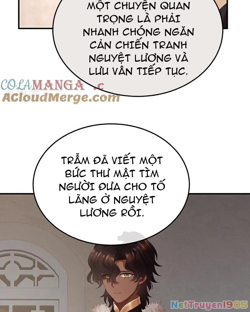 Hậu Cung Của Nữ Đế Chapter 477 - 44