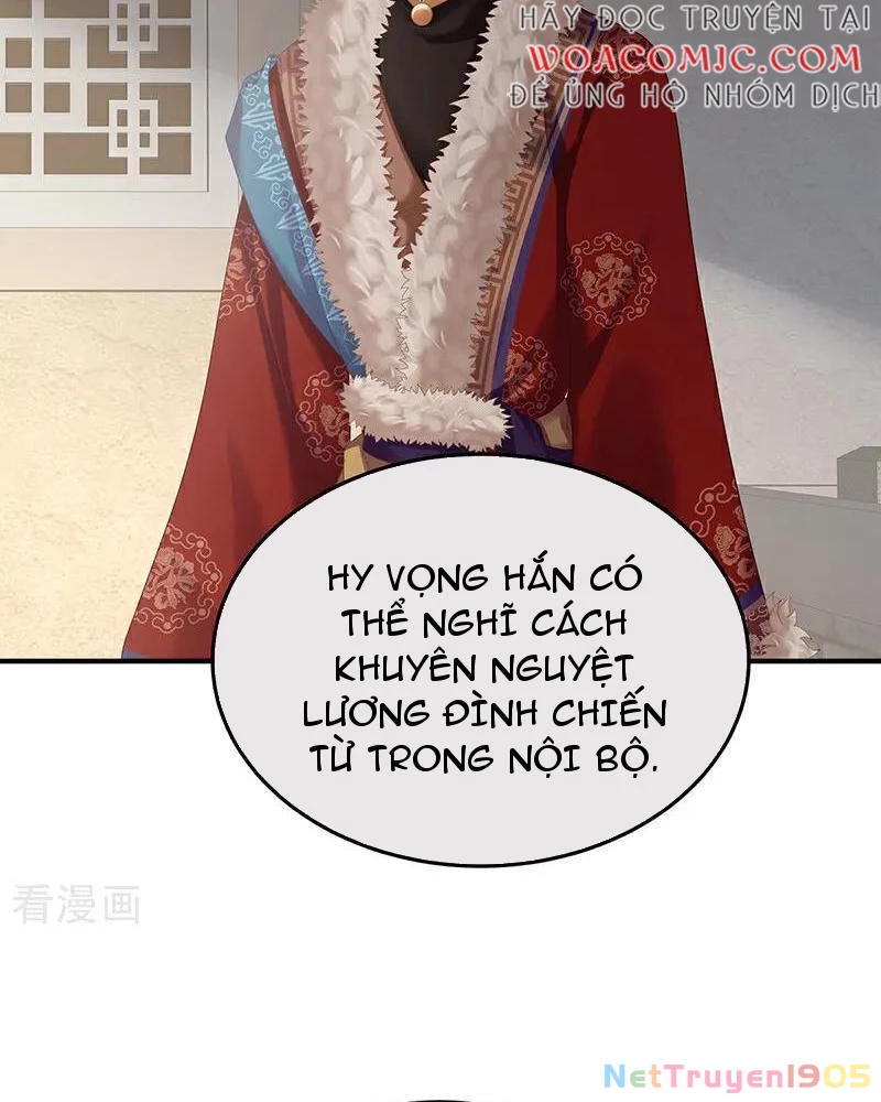 Hậu Cung Của Nữ Đế Chapter 477 - 45