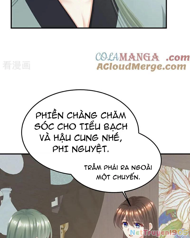 Hậu Cung Của Nữ Đế Chapter 477 - 47