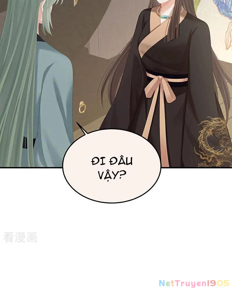 Hậu Cung Của Nữ Đế Chapter 477 - 48