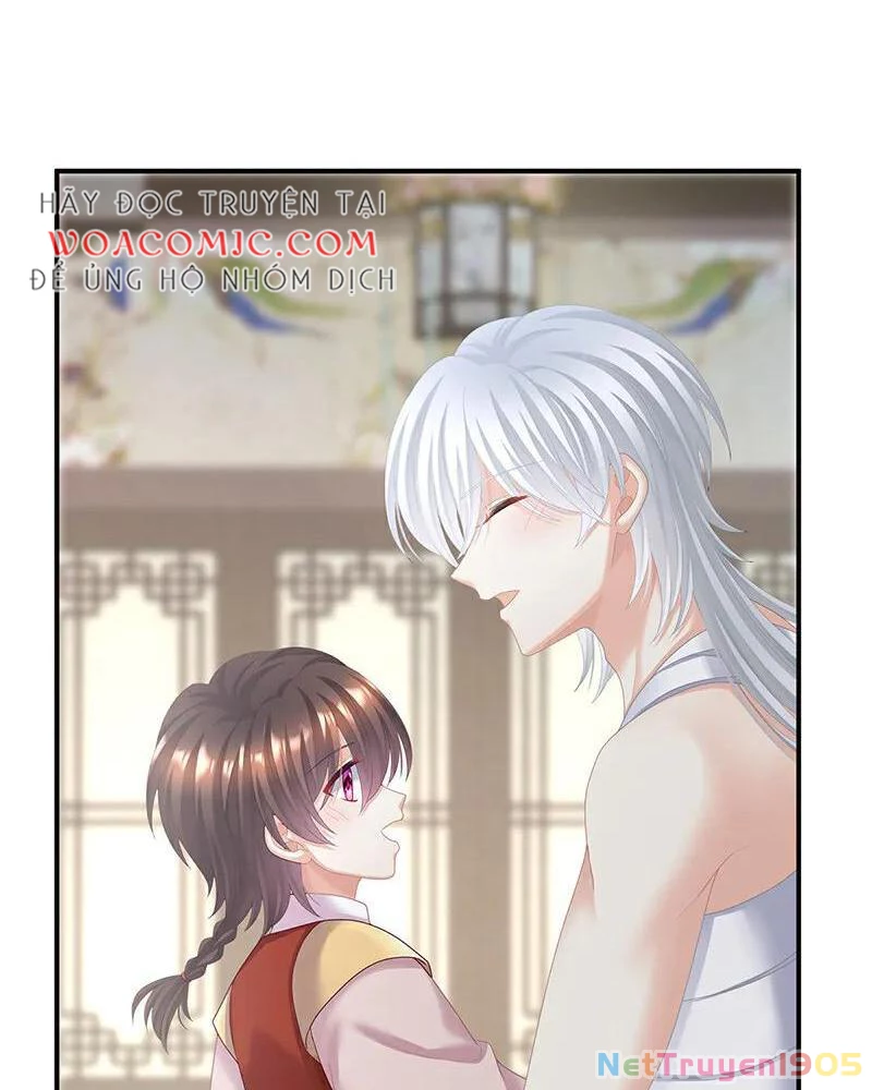 Hậu Cung Của Nữ Đế Chapter 477 - 49