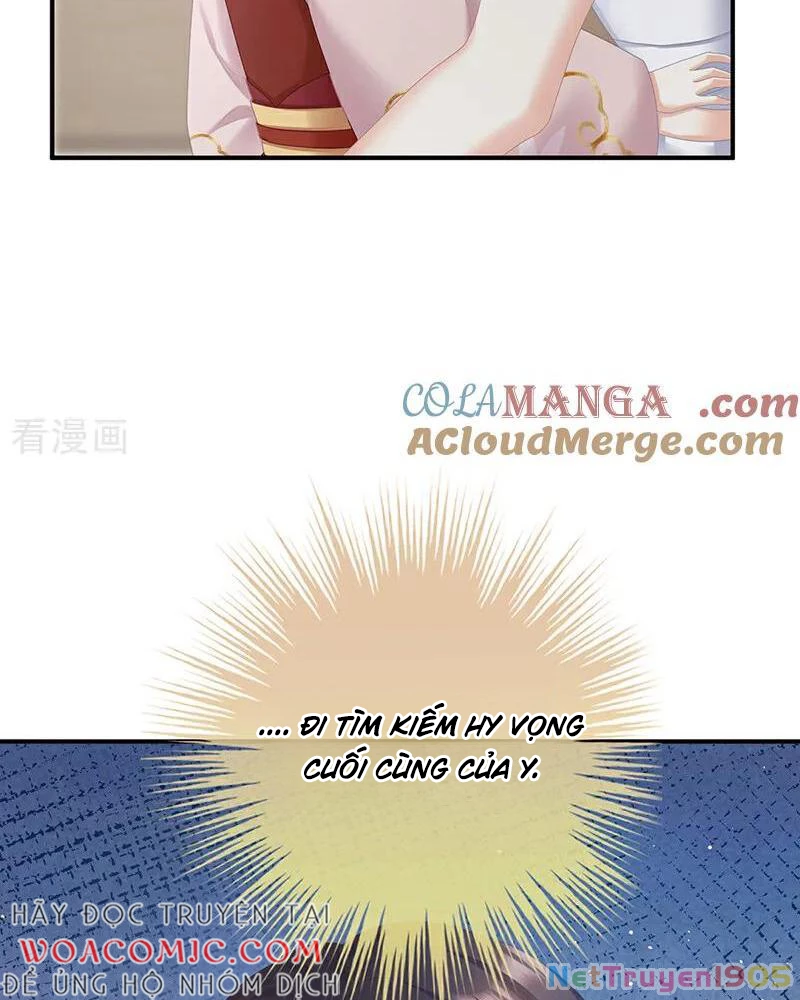 Hậu Cung Của Nữ Đế Chapter 477 - 50