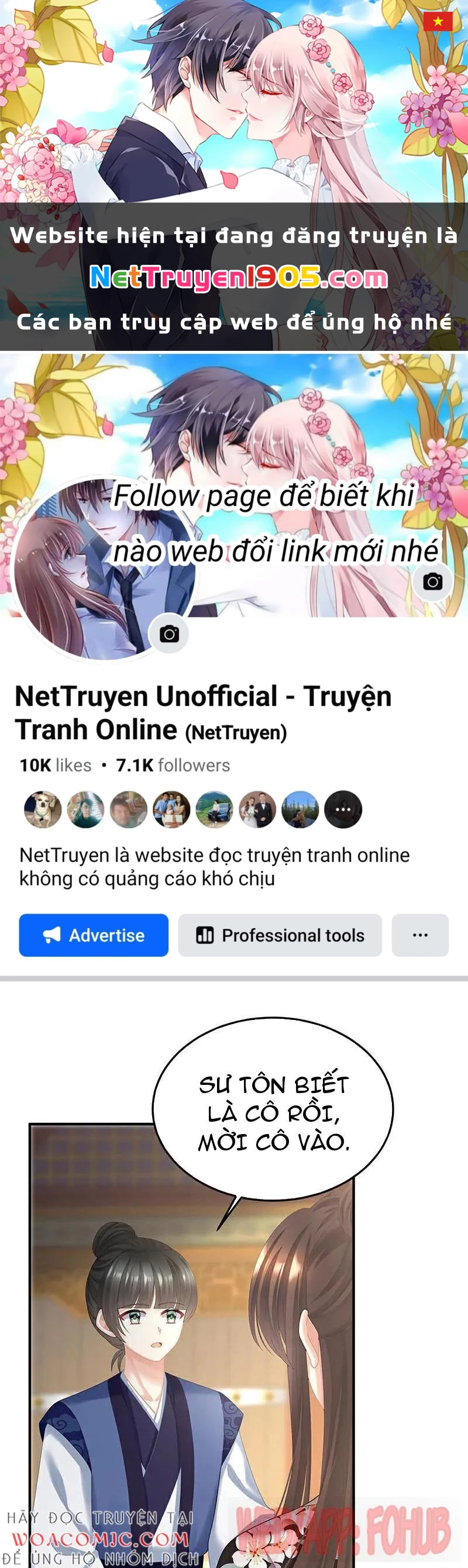 Hậu Cung Của Nữ Đế Chapter 478 - 1