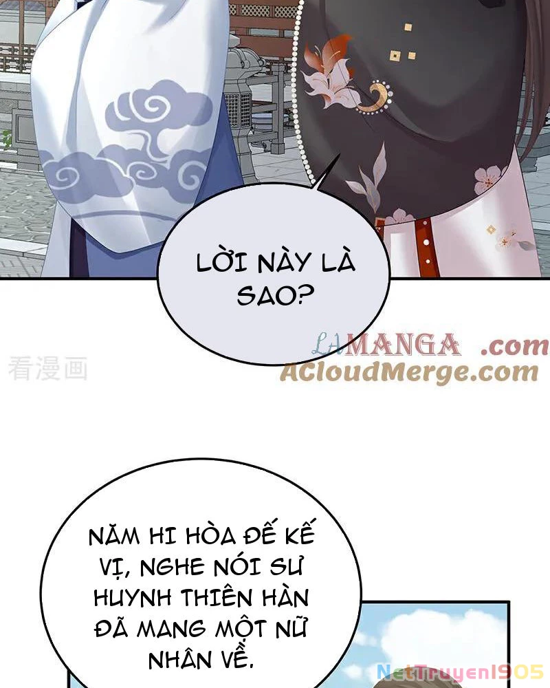 Hậu Cung Của Nữ Đế Chapter 478 - 5