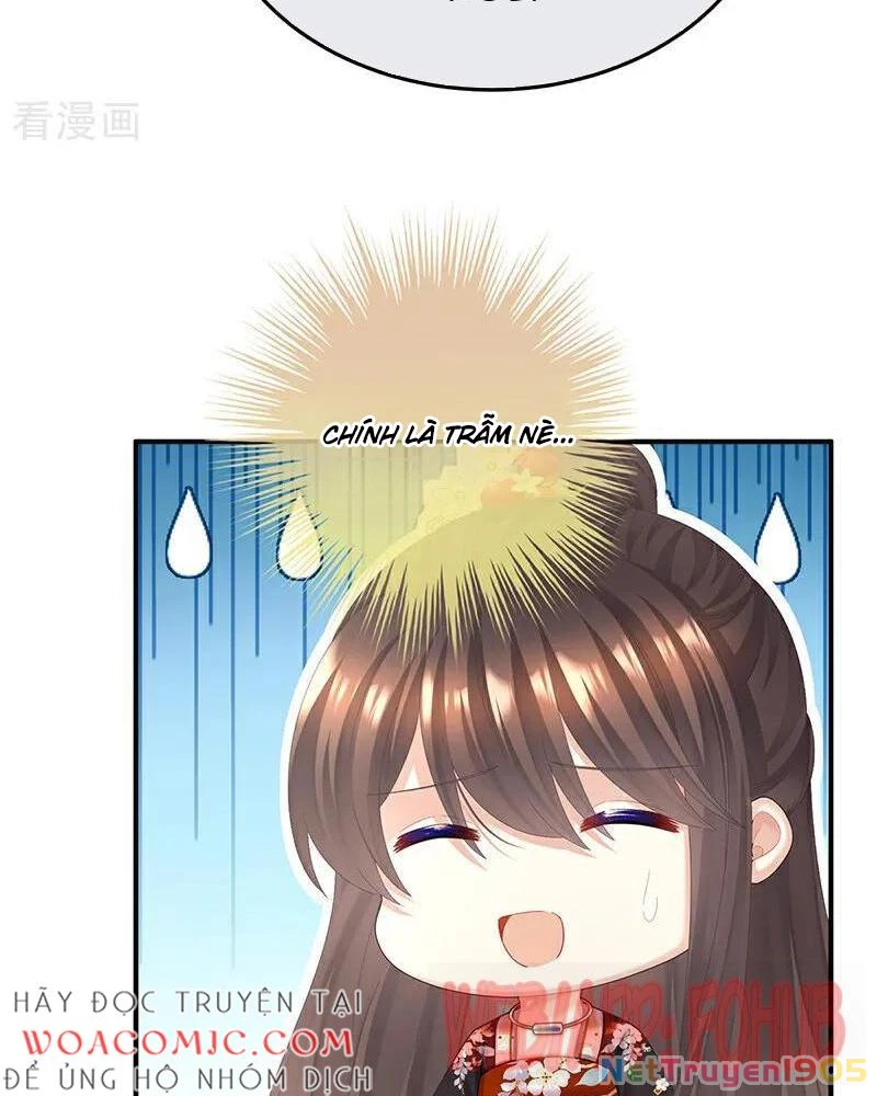 Hậu Cung Của Nữ Đế Chapter 478 - 7