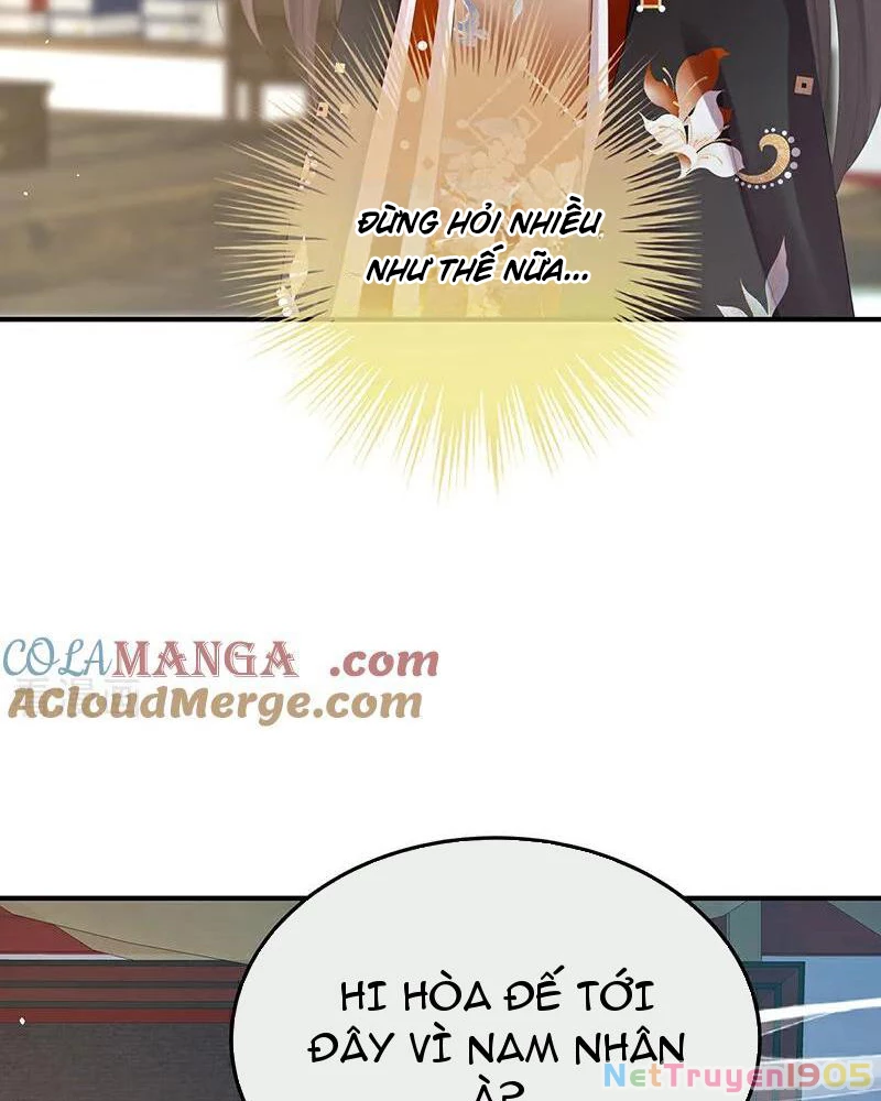 Hậu Cung Của Nữ Đế Chapter 478 - 14