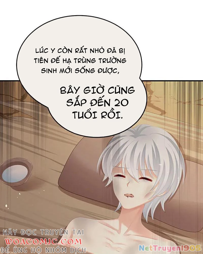 Hậu Cung Của Nữ Đế Chapter 478 - 20