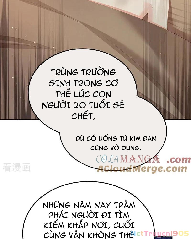Hậu Cung Của Nữ Đế Chapter 478 - 21