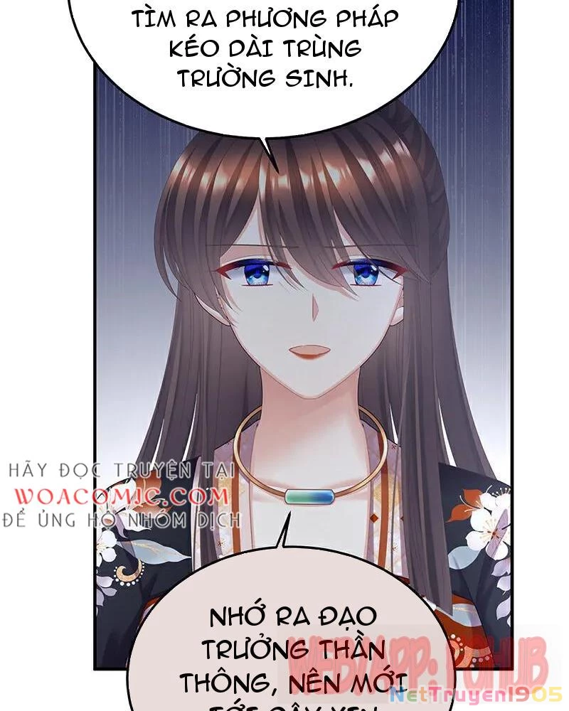 Hậu Cung Của Nữ Đế Chapter 478 - 22
