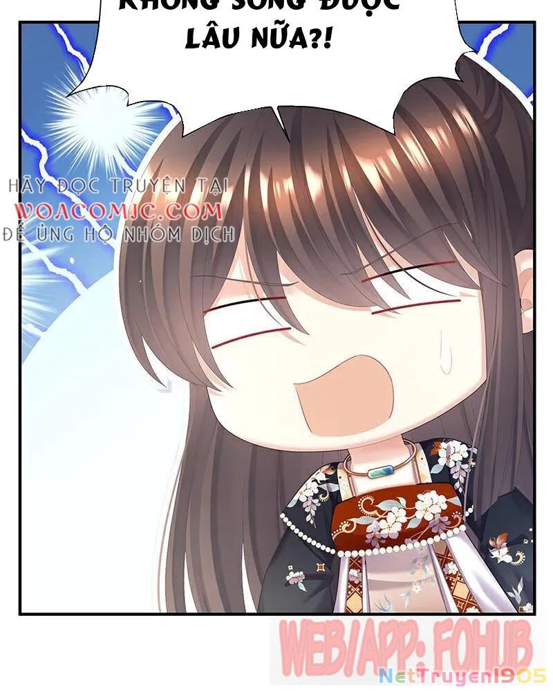 Hậu Cung Của Nữ Đế Chapter 478 - 25