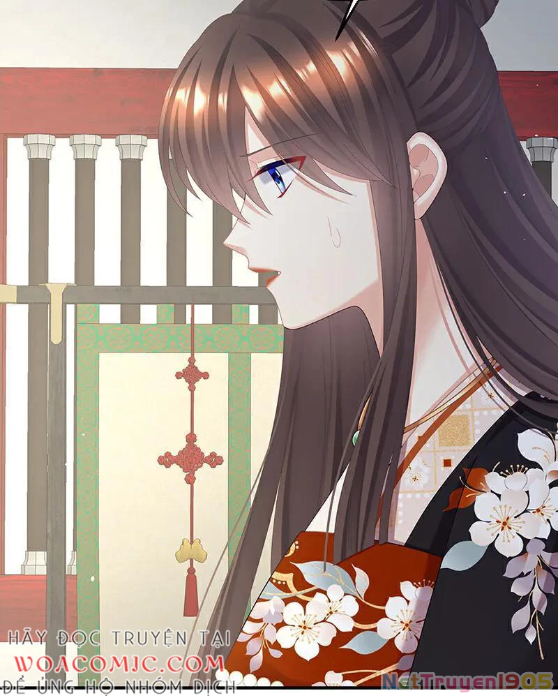 Hậu Cung Của Nữ Đế Chapter 478 - 36