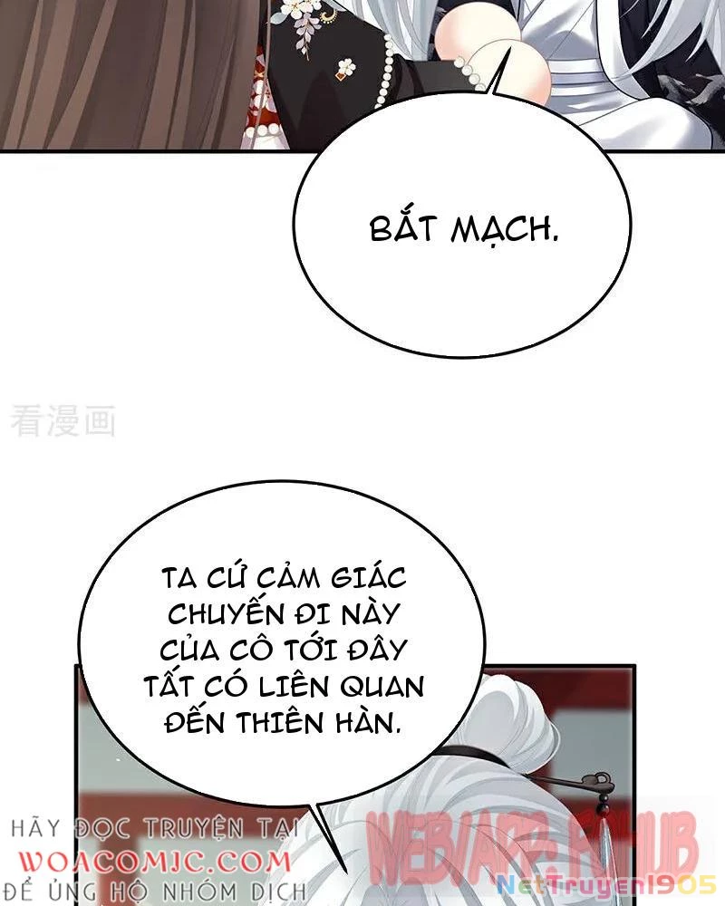 Hậu Cung Của Nữ Đế Chapter 478 - 40
