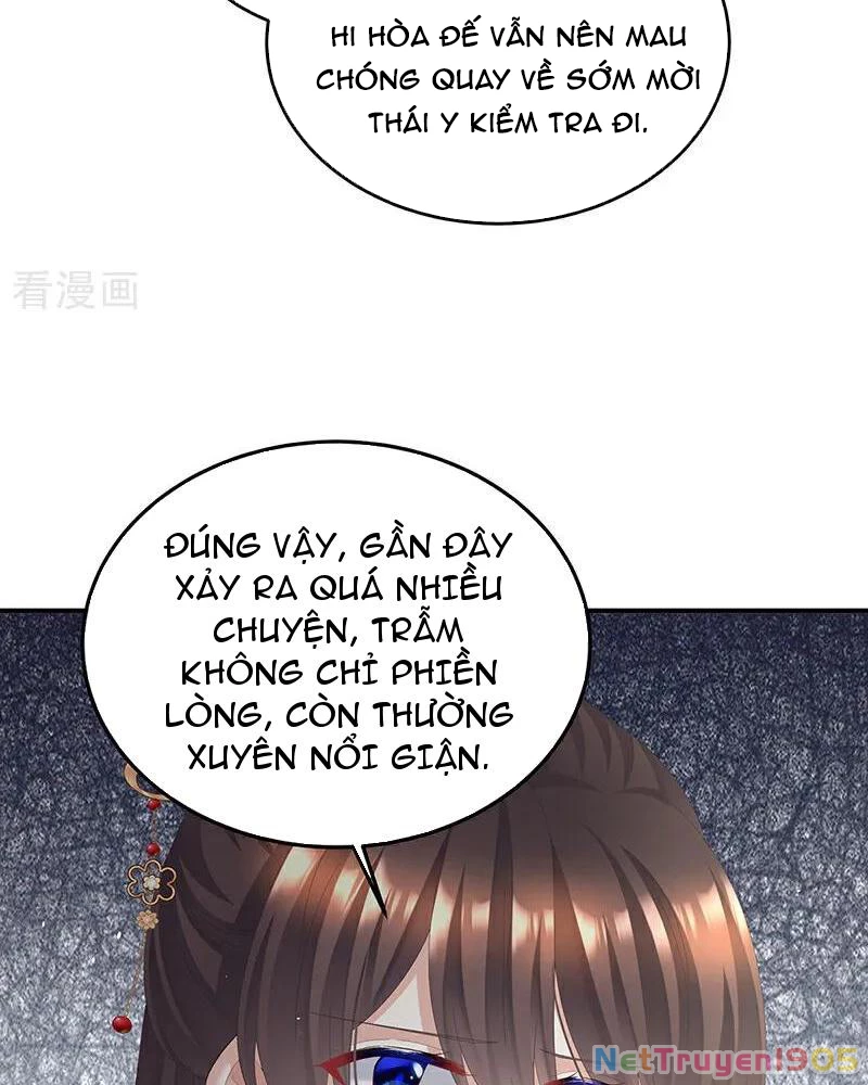 Hậu Cung Của Nữ Đế Chapter 478 - 47