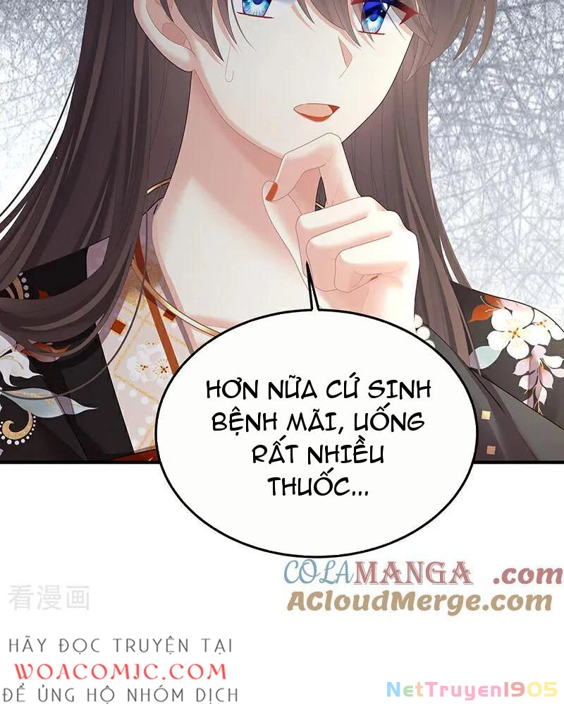 Hậu Cung Của Nữ Đế Chapter 478 - 48