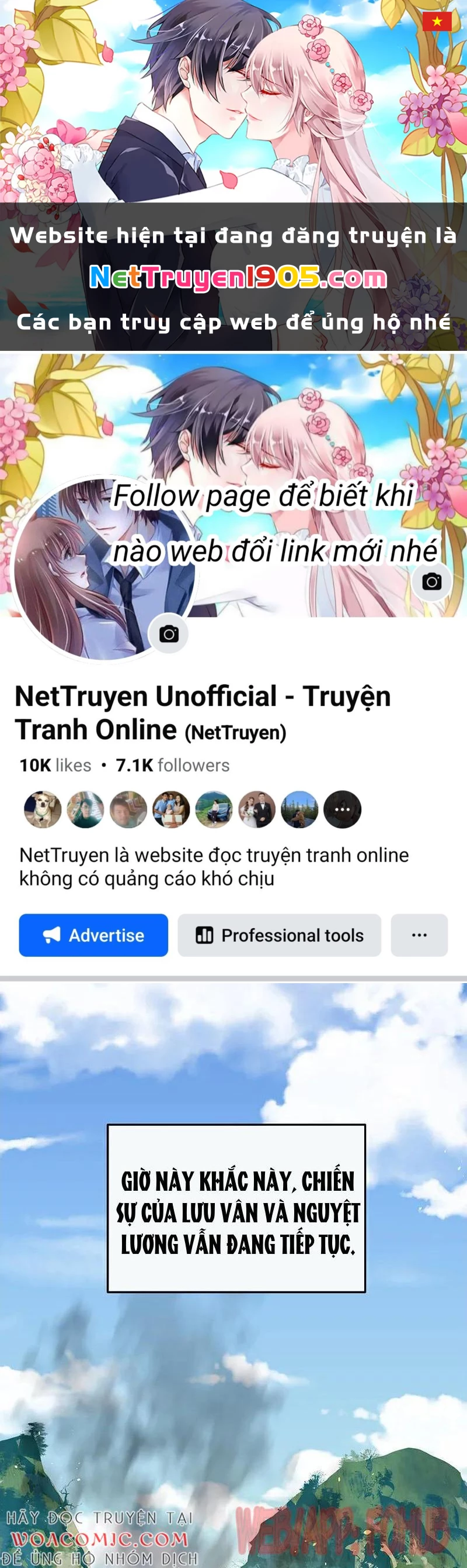 Hậu Cung Của Nữ Đế Chapter 479 - 1