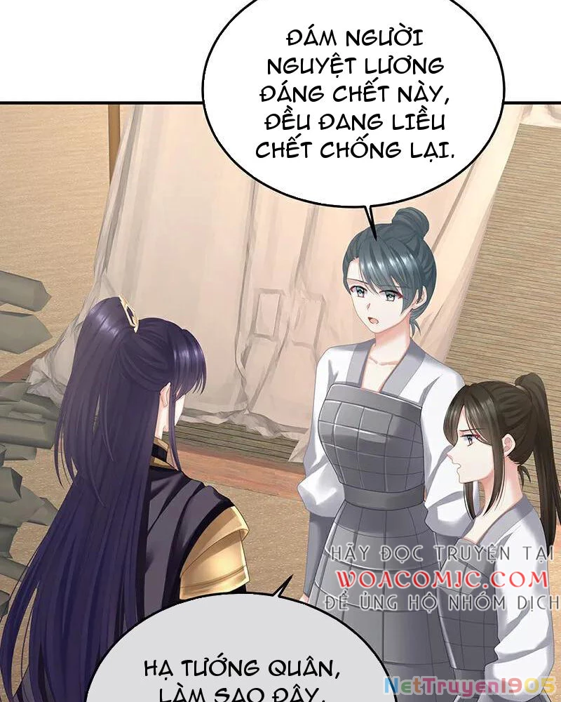 Hậu Cung Của Nữ Đế Chapter 479 - 3
