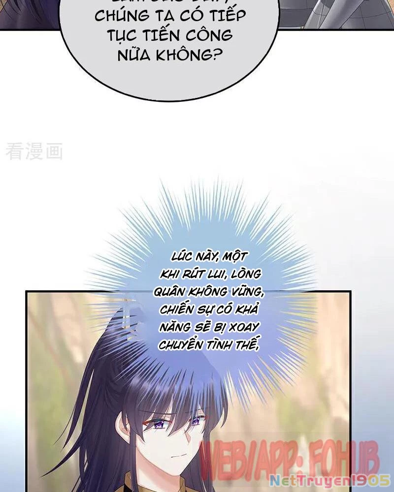 Hậu Cung Của Nữ Đế Chapter 479 - 4