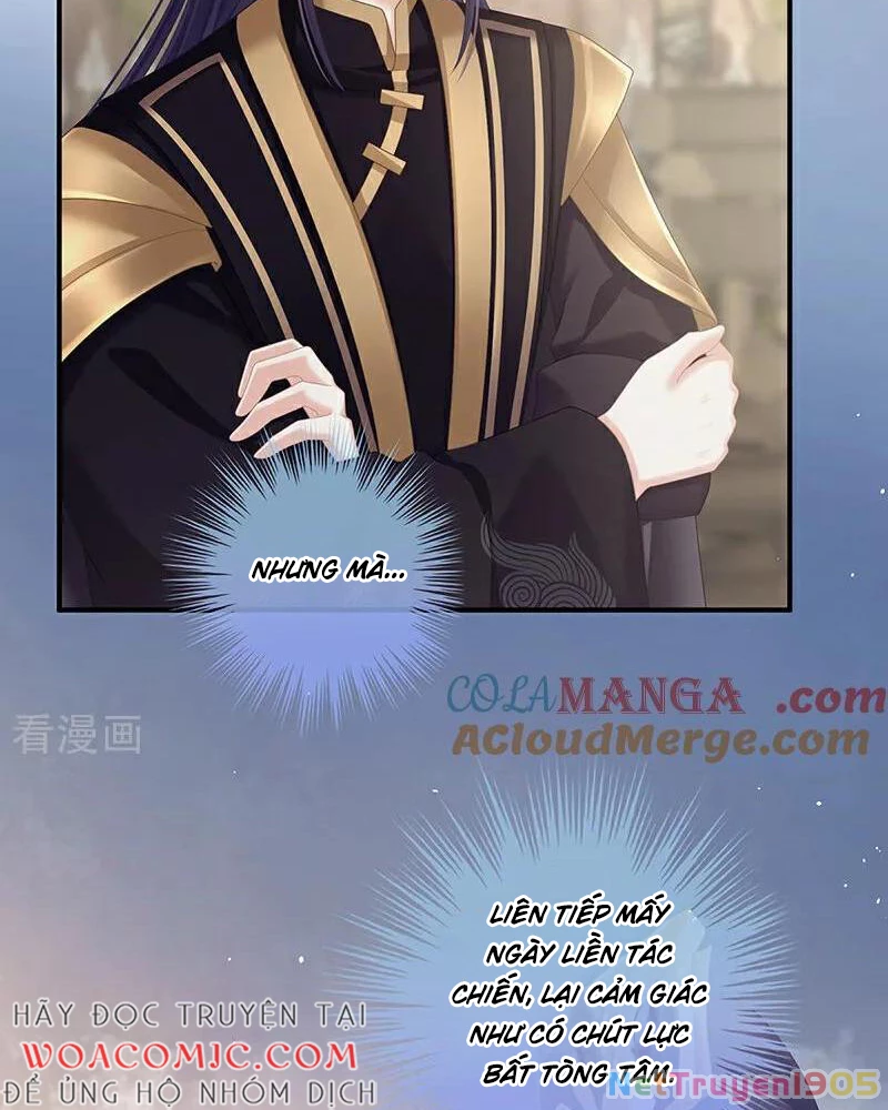 Hậu Cung Của Nữ Đế Chapter 479 - 5
