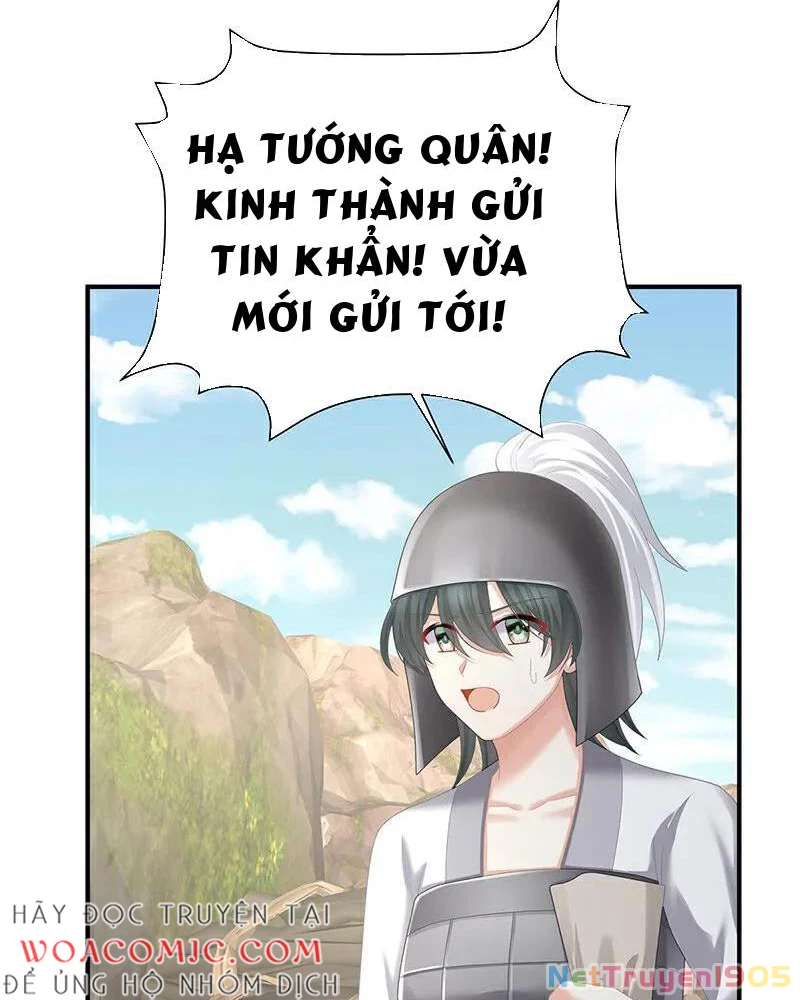 Hậu Cung Của Nữ Đế Chapter 479 - 9