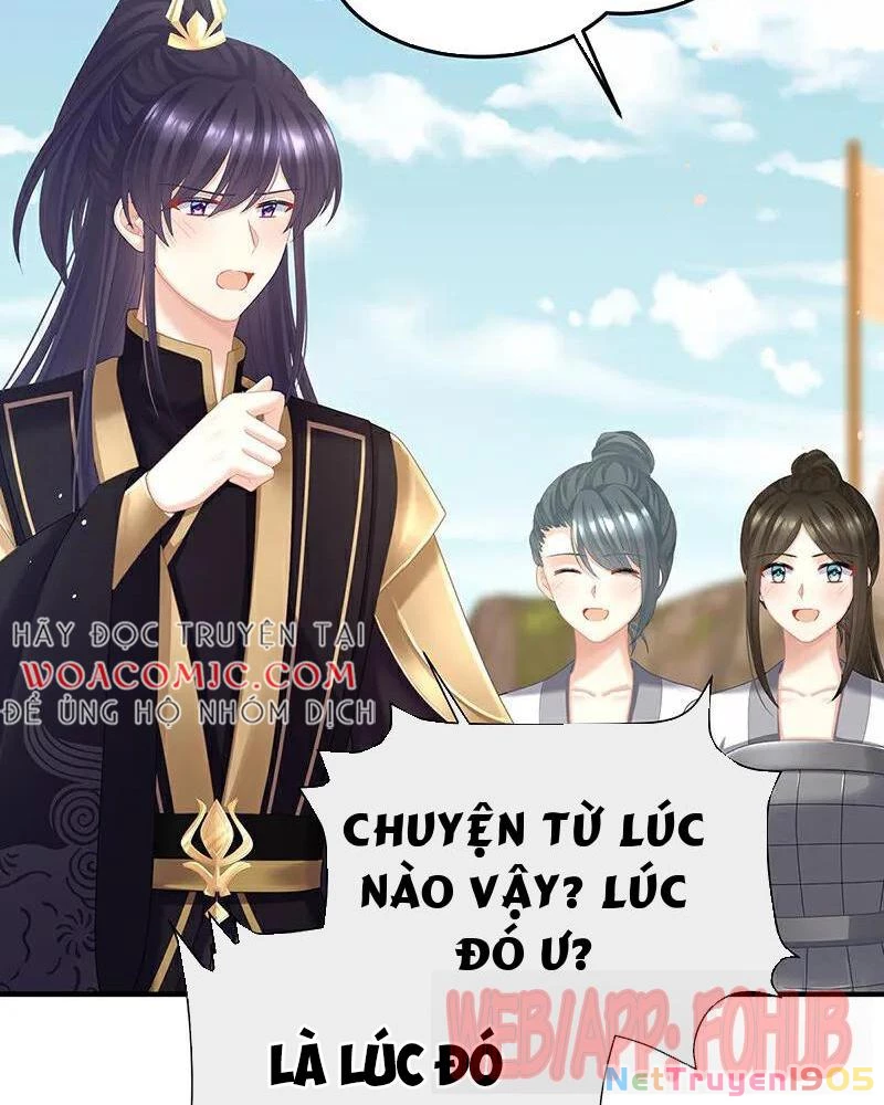 Hậu Cung Của Nữ Đế Chapter 479 - 19