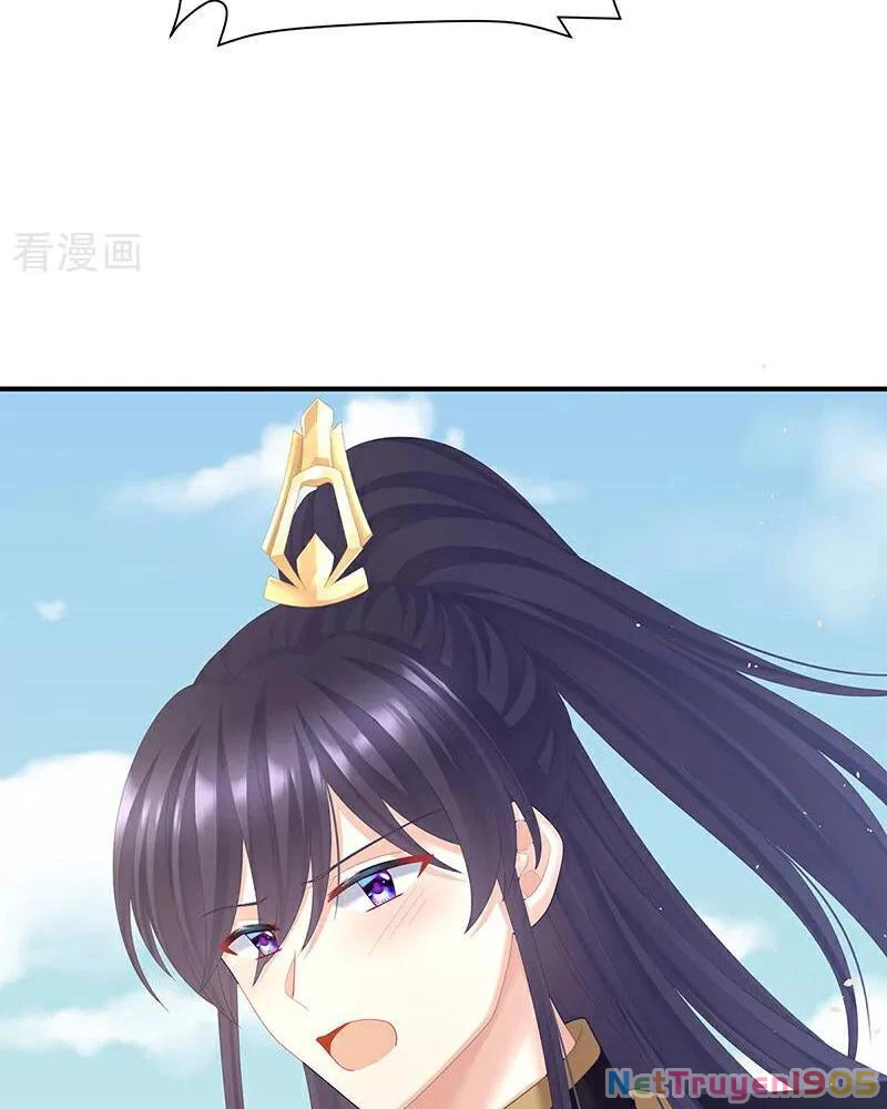 Hậu Cung Của Nữ Đế Chapter 479 - 21