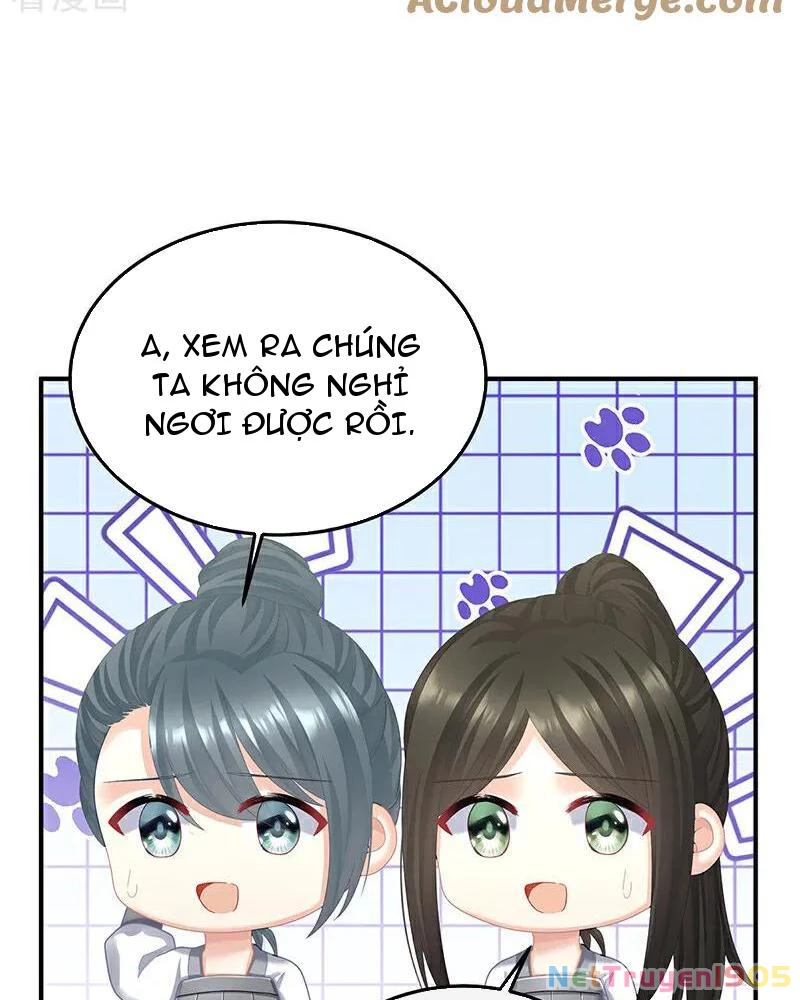 Hậu Cung Của Nữ Đế Chapter 479 - 23