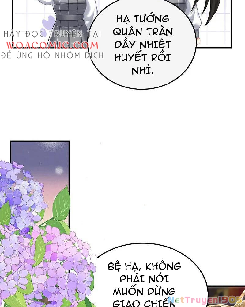 Hậu Cung Của Nữ Đế Chapter 479 - 24