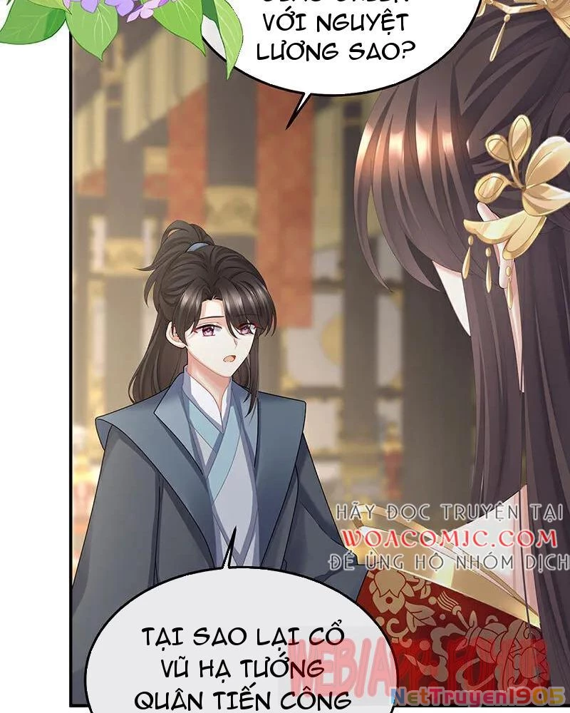 Hậu Cung Của Nữ Đế Chapter 479 - 25