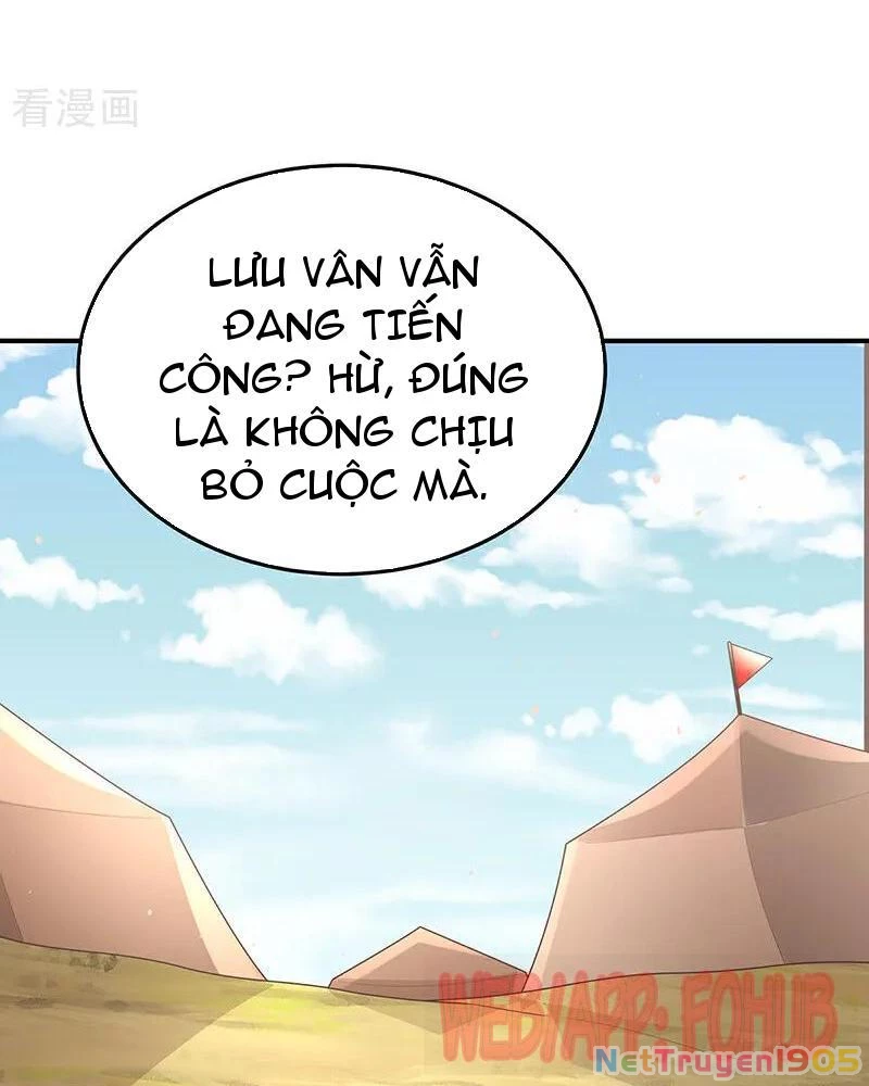 Hậu Cung Của Nữ Đế Chapter 479 - 31