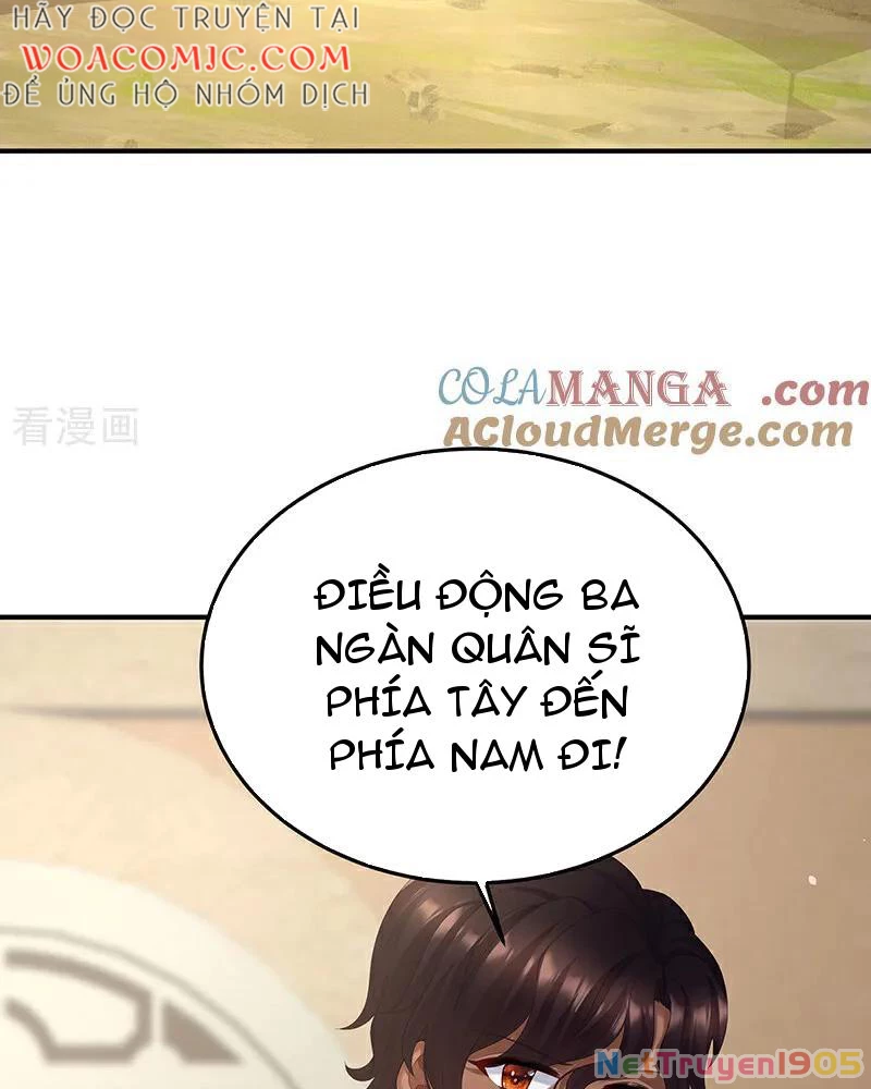 Hậu Cung Của Nữ Đế Chapter 479 - 32