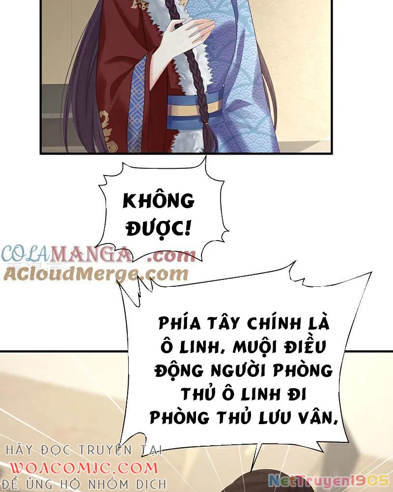 Hậu Cung Của Nữ Đế Chapter 479 - 35