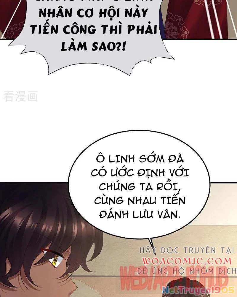 Hậu Cung Của Nữ Đế Chapter 479 - 37