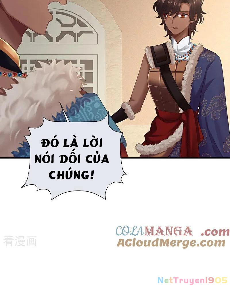 Hậu Cung Của Nữ Đế Chapter 479 - 38