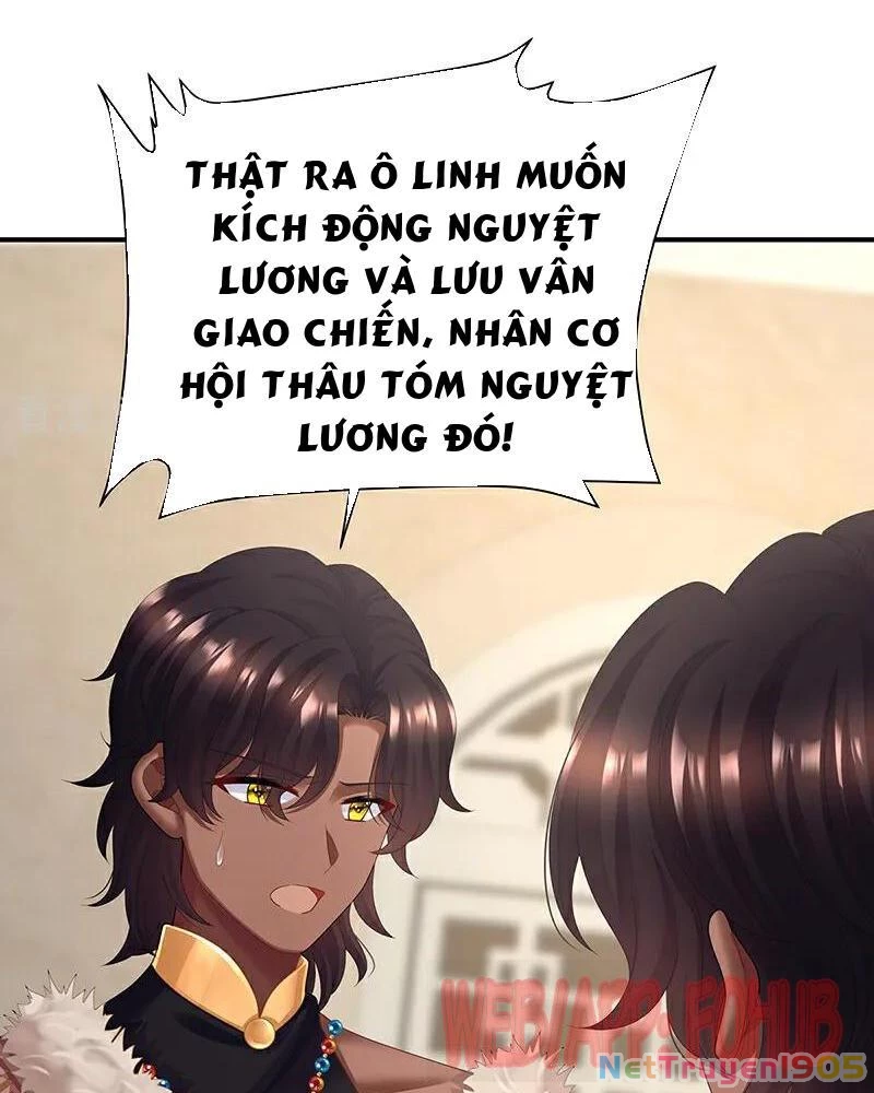 Hậu Cung Của Nữ Đế Chapter 479 - 40