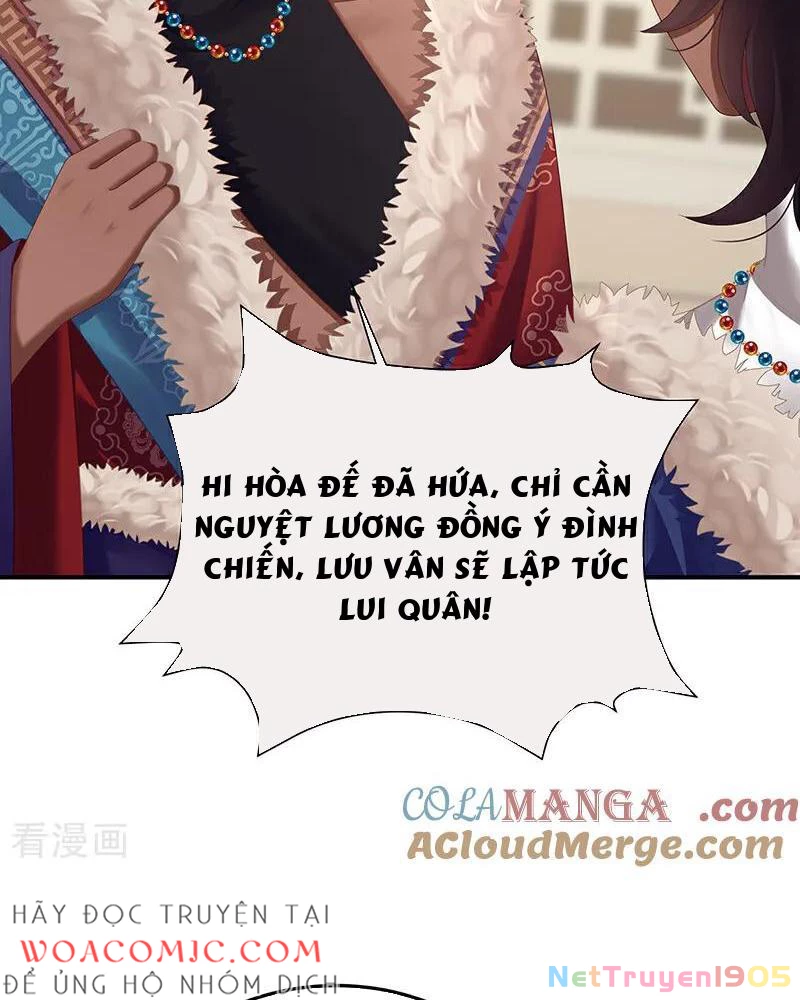 Hậu Cung Của Nữ Đế Chapter 479 - 41