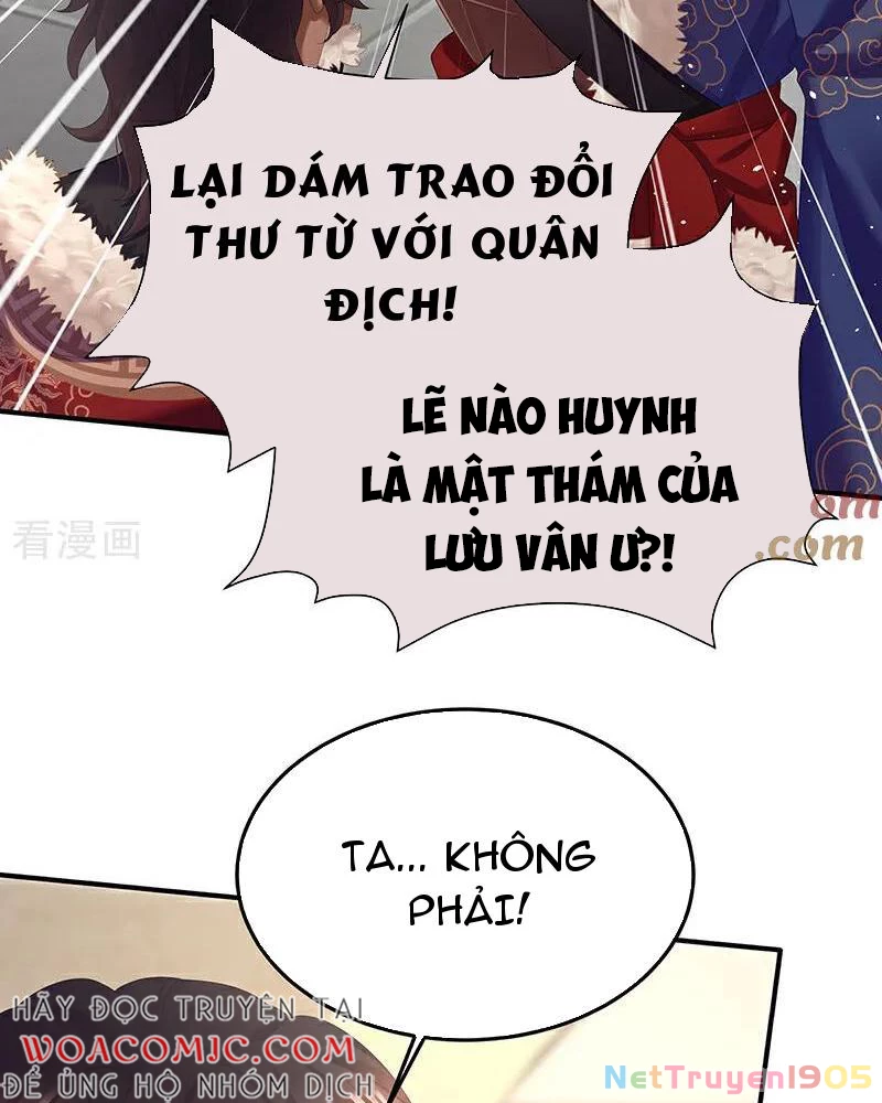 Hậu Cung Của Nữ Đế Chapter 479 - 45