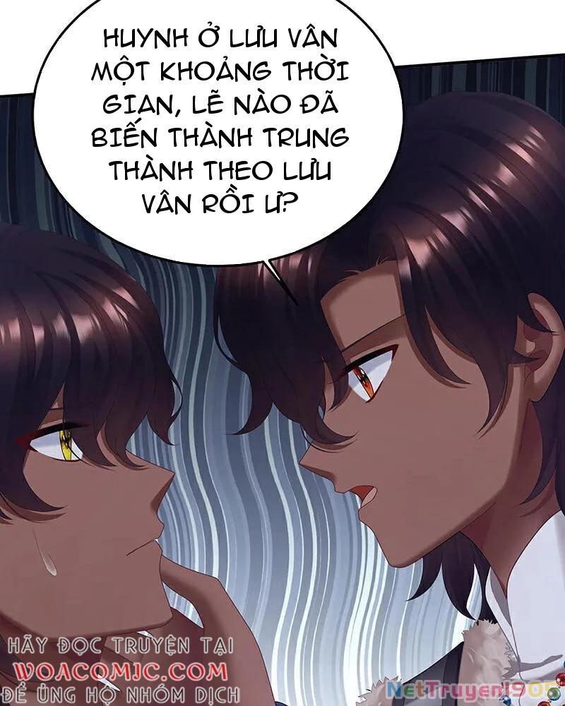 Hậu Cung Của Nữ Đế Chapter 479 - 47