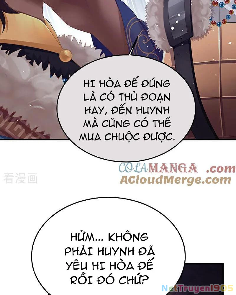 Hậu Cung Của Nữ Đế Chapter 479 - 48
