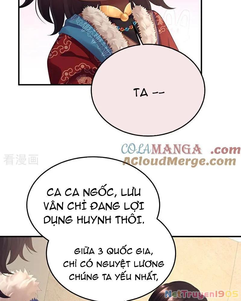 Hậu Cung Của Nữ Đế Chapter 479 - 51