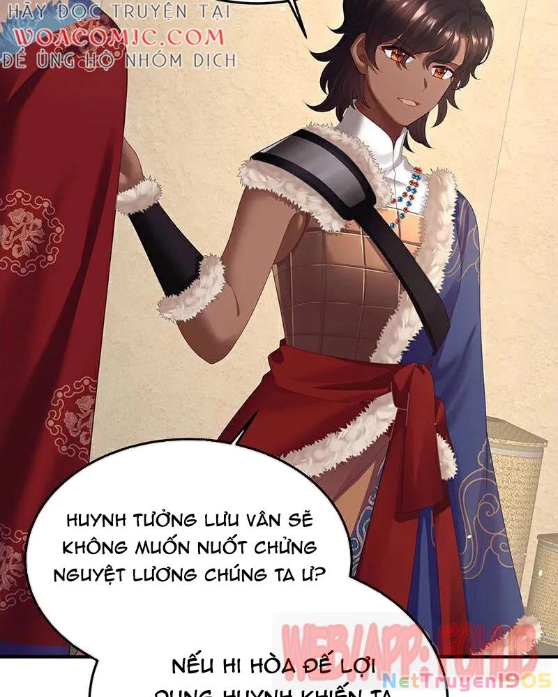 Hậu Cung Của Nữ Đế Chapter 479 - 52