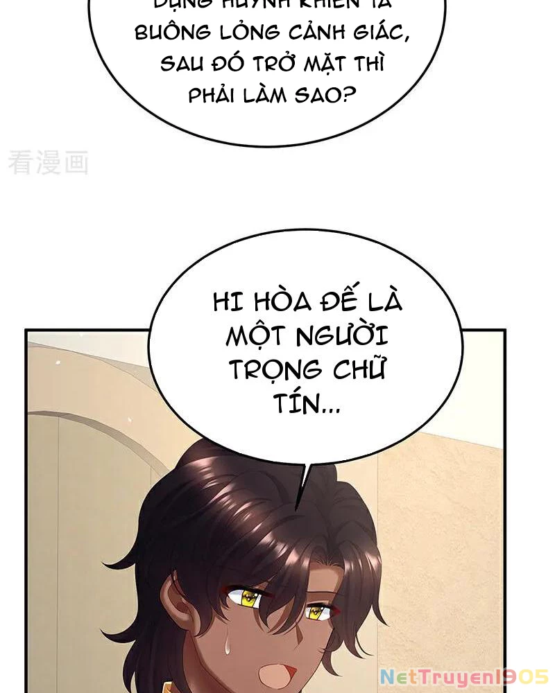 Hậu Cung Của Nữ Đế Chapter 479 - 53