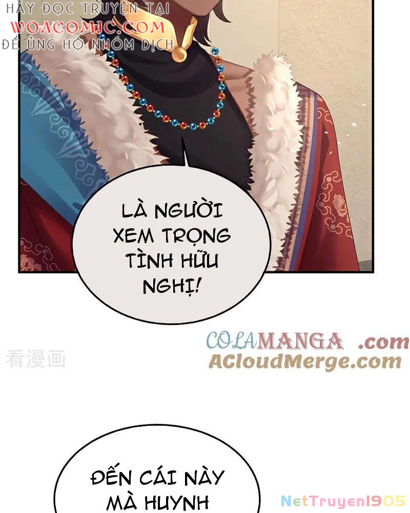 Hậu Cung Của Nữ Đế Chapter 479 - 54