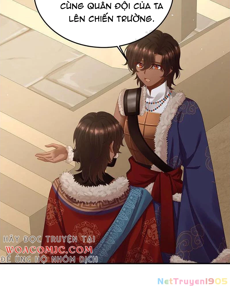 Hậu Cung Của Nữ Đế Chapter 480 - 3