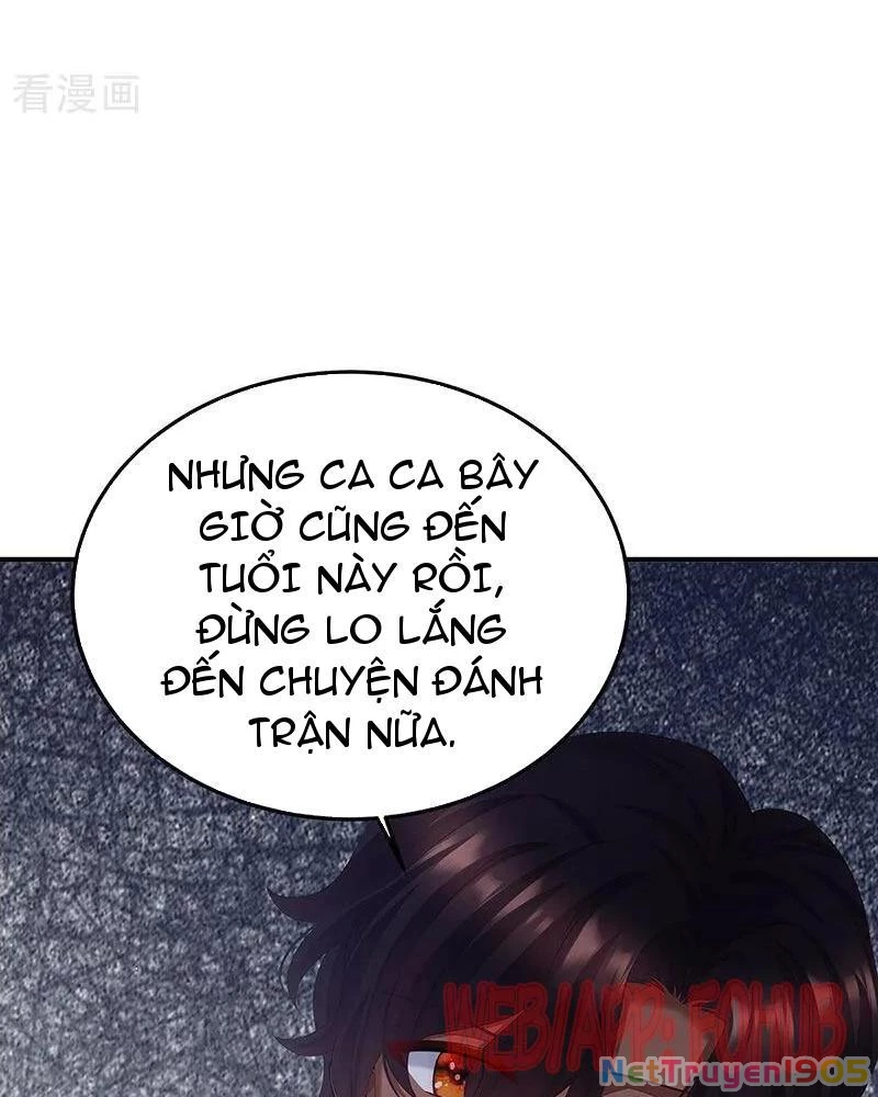 Hậu Cung Của Nữ Đế Chapter 480 - 4