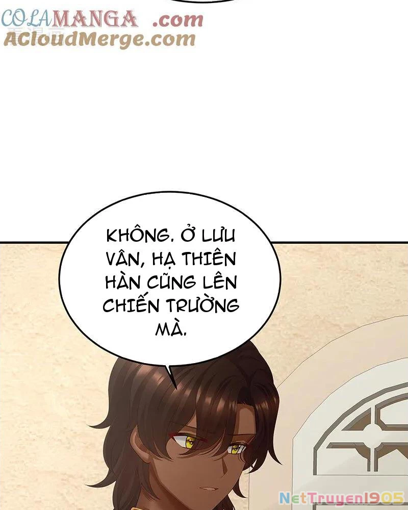 Hậu Cung Của Nữ Đế Chapter 480 - 6