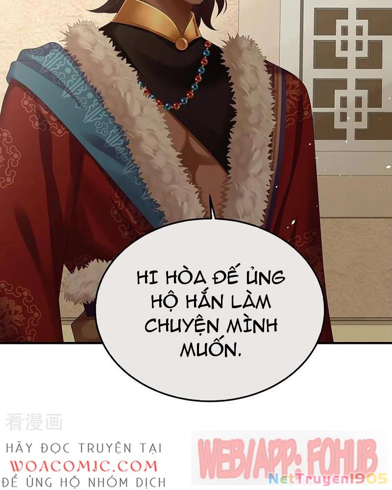 Hậu Cung Của Nữ Đế Chapter 480 - 7