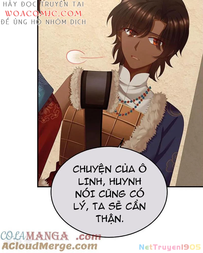 Hậu Cung Của Nữ Đế Chapter 480 - 12
