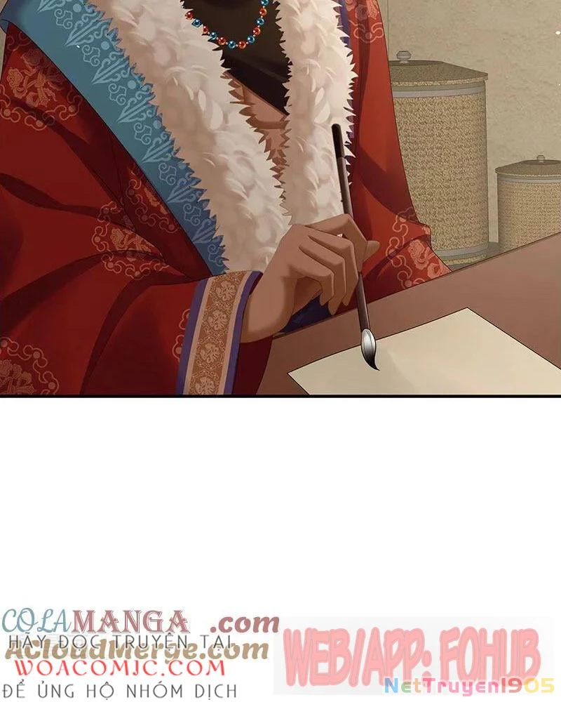 Hậu Cung Của Nữ Đế Chapter 480 - 19