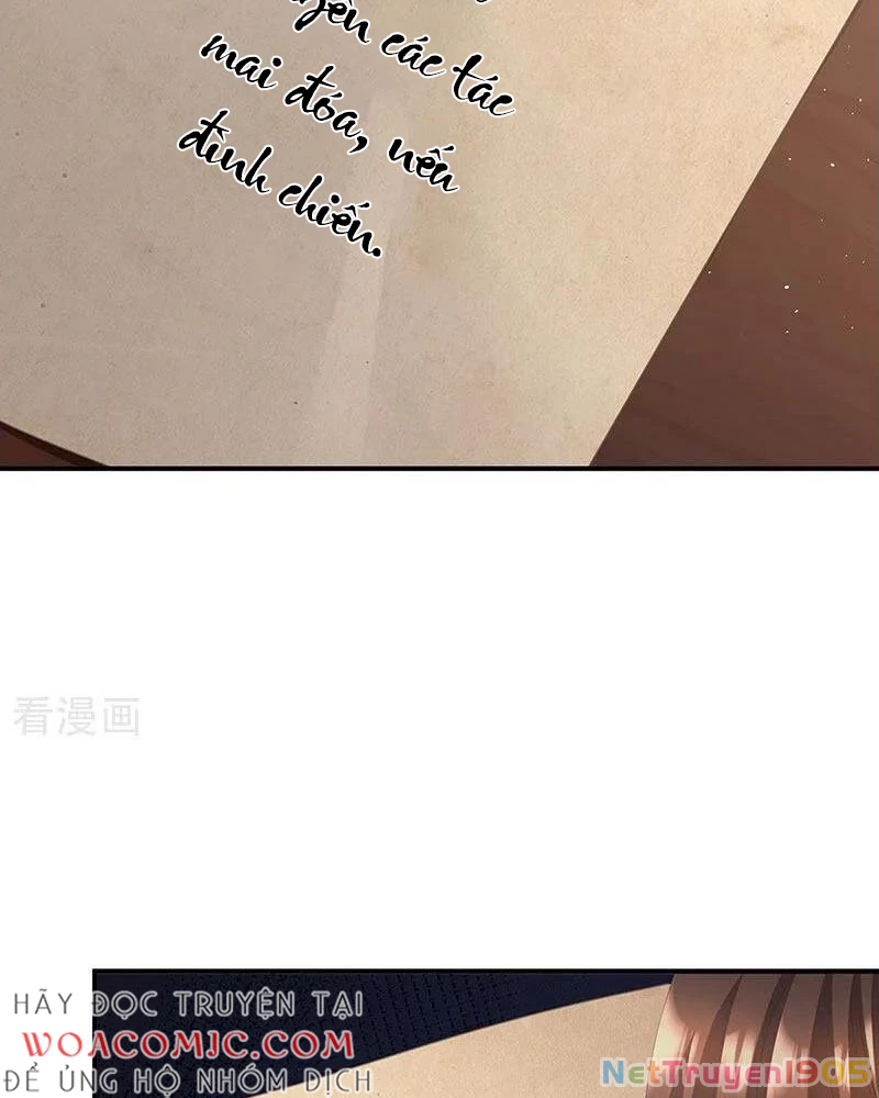 Hậu Cung Của Nữ Đế Chapter 480 - 21
