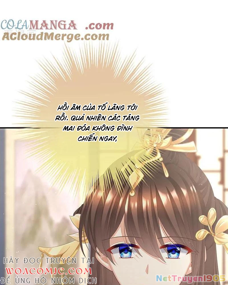 Hậu Cung Của Nữ Đế Chapter 480 - 23